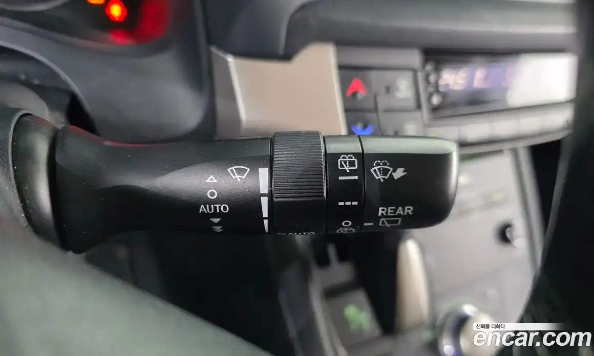 Lexus CT200h 2017 1.8 гидро в Москве № 1548797, фото 29