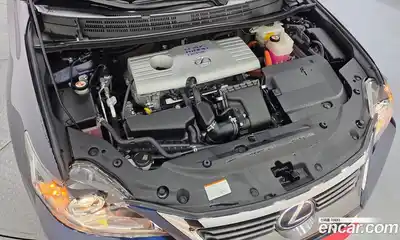 Lexus CT200h 2017 1.8 гидро в Москве № 1548797, миниатюра 6