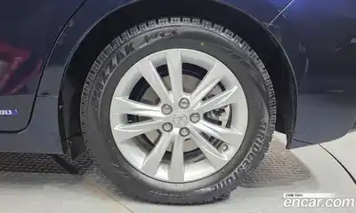 Lexus CT200h 2017 1.8 гидро в Москве № 1548797, миниатюра 7