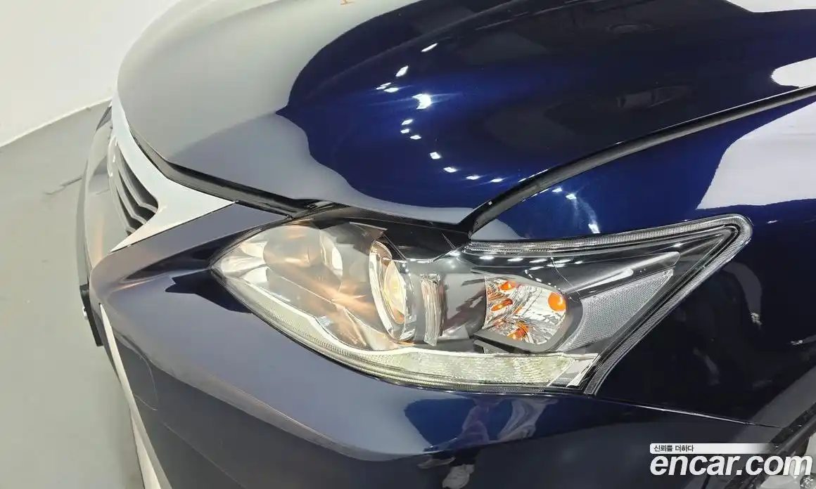 Lexus CT200h 2017 1.8 гидро в Москве № 1548797, фото 8