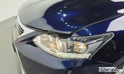 Lexus CT200h 2017 1.8 гидро в Москве № 1548797, миниатюра 8