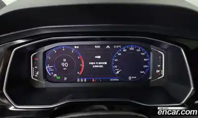 Volkswagen Jetta 2022 1.5 гидро в Москве № 1549036, миниатюра 11