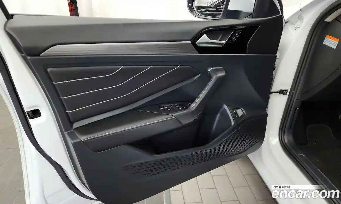 Volkswagen Jetta 2022 1.5 гидро в Москве № 1549036, фото 14