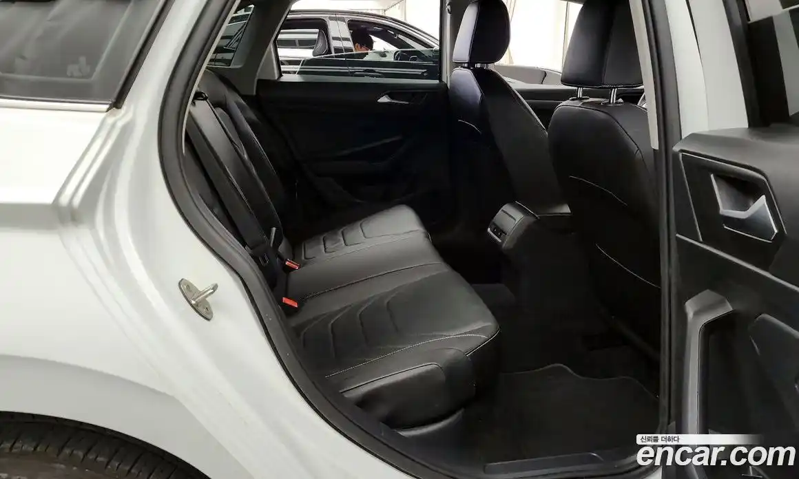 Volkswagen Jetta 2022 1.5 гидро в Москве № 1549036, фото 17