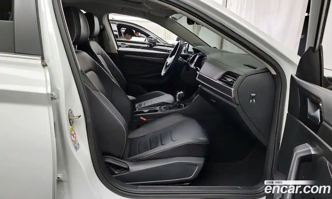 Volkswagen Jetta 2022 1.5 гидро в Москве № 1549036, фото 18
