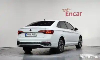 Volkswagen Jetta 2022 1.5 гидро в Москве № 1549036, миниатюра 2