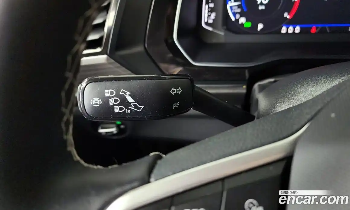 Volkswagen Jetta 2022 1.5 гидро в Москве № 1549036, фото 27