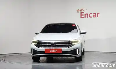 Volkswagen Jetta 2022 1.5 гидро в Москве № 1549036, миниатюра 3