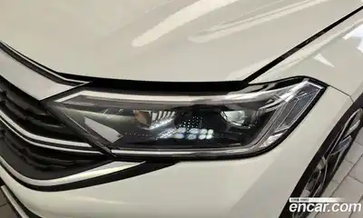Volkswagen Jetta 2022 1.5 гидро в Москве № 1549036, миниатюра 8