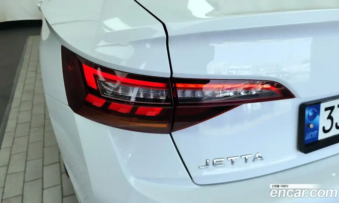 Volkswagen Jetta 2022 1.5 гидро в Москве № 1549036, фото 9