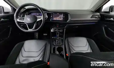 Volkswagen Jetta 2022 1.5 гидро в Москве № 1549036, миниатюра 10