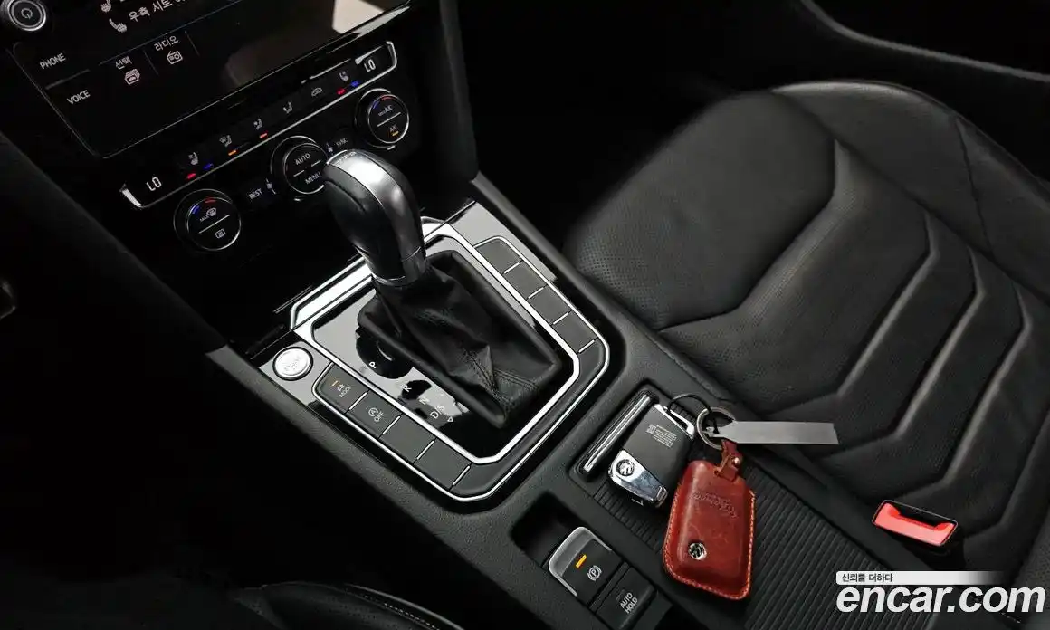 Volkswagen Arteon 2019 2.0 гидро в Москве № 1549042, фото 12
