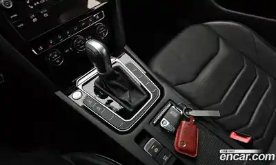 Volkswagen Arteon 2019 2.0 гидро в Москве № 1549042, миниатюра 12