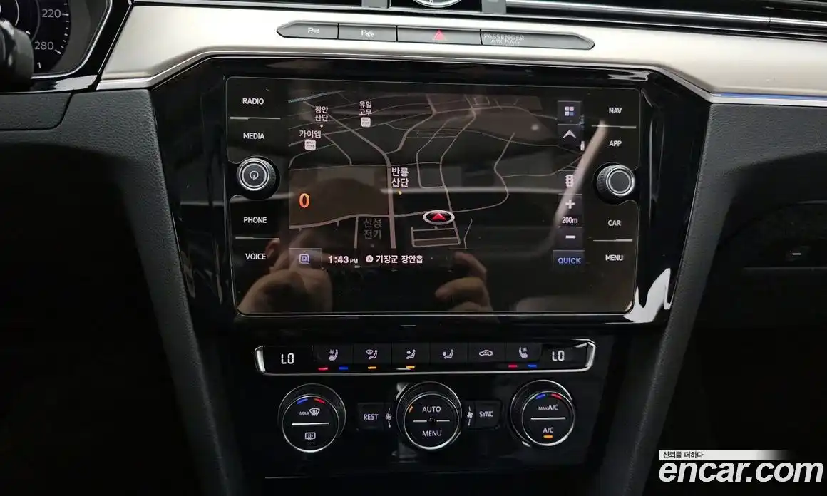 Volkswagen Arteon 2019 2.0 гидро в Москве № 1549042, фото 22
