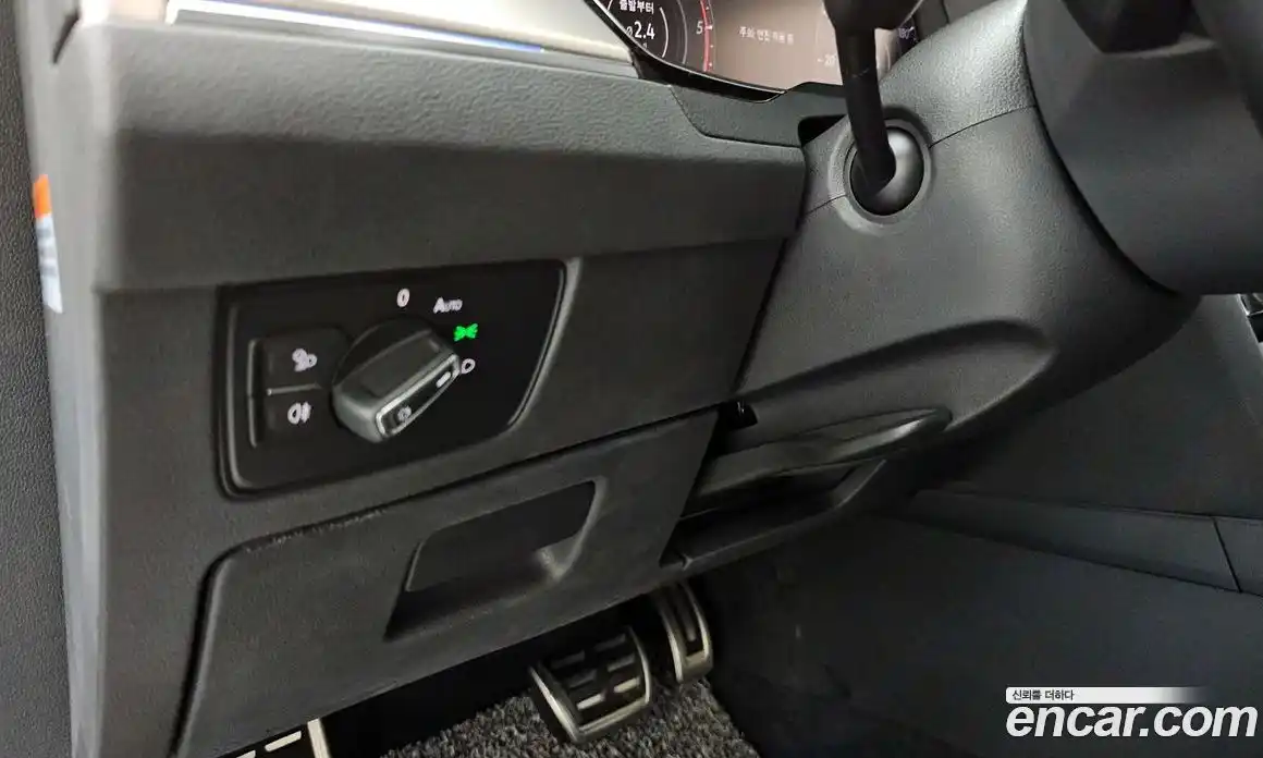 Volkswagen Arteon 2019 2.0 гидро в Москве № 1549042, фото 24