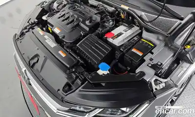 Volkswagen Arteon 2019 2.0 гидро в Москве № 1549042, миниатюра 6