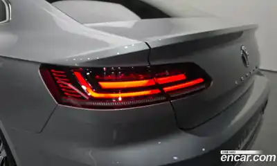 Volkswagen Arteon 2019 2.0 гидро в Москве № 1549042, миниатюра 9