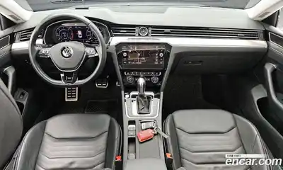 Volkswagen Arteon 2019 2.0 гидро в Москве № 1549042, миниатюра 10