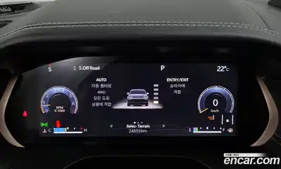 Jeep Cherokee 2021 3.6 гидро в Москве № 1549619, миниатюра 11