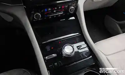 Jeep Cherokee 2021 3.6 гидро в Москве № 1549619, миниатюра 12