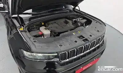 Jeep Cherokee 2021 3.6 гидро в Москве № 1549619, миниатюра 6