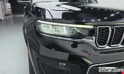 Jeep Cherokee 2021 3.6 гидро в Москве № 1549619, миниатюра 8