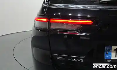 Jeep Cherokee 2021 3.6 гидро в Москве № 1549619, миниатюра 9