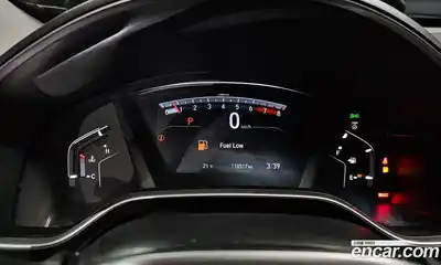 Honda CR-V 2019 1.5 гидро в Москве № 1550267, миниатюра 11