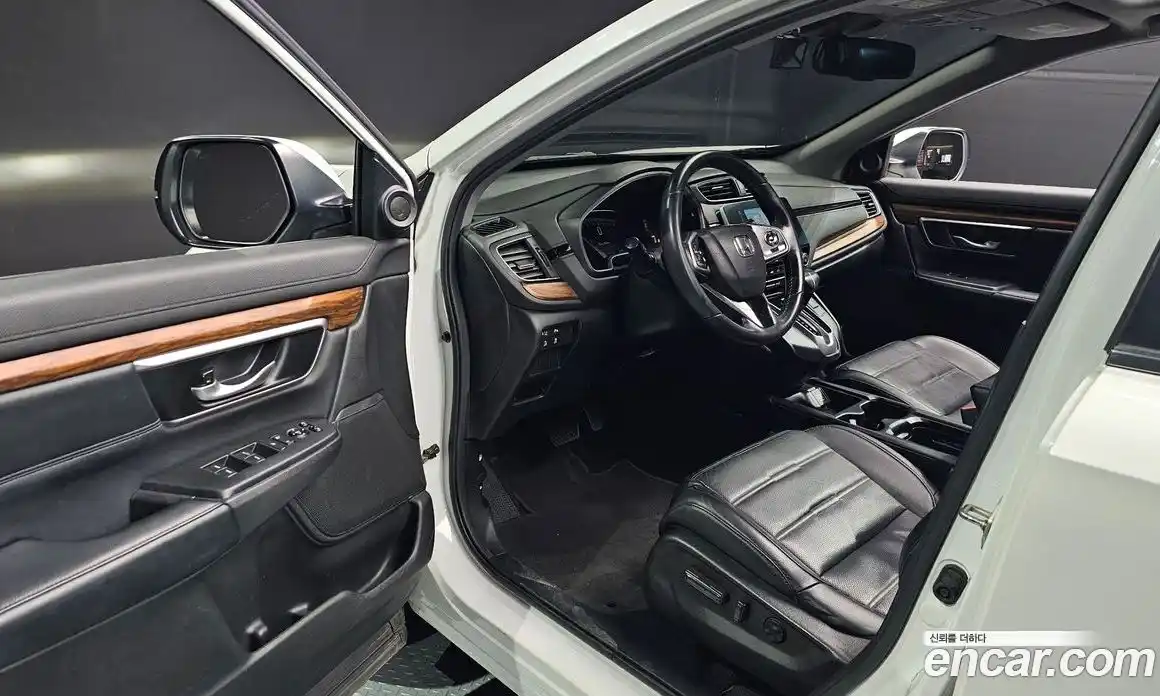 Honda CR-V 2019 1.5 гидро в Москве № 1550267, фото 13