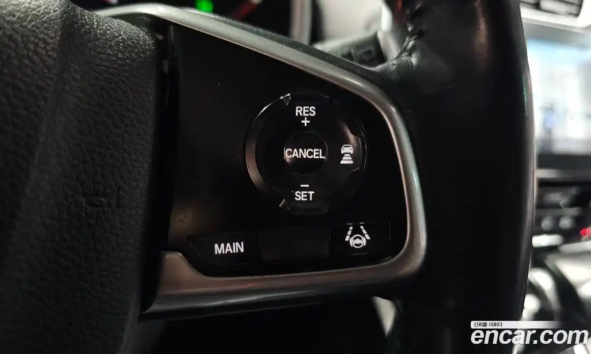 Honda CR-V 2019 1.5 гидро в Москве № 1550267, фото 16