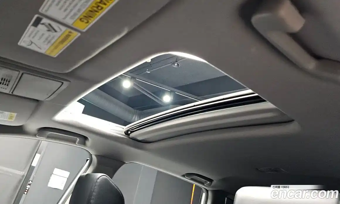 Honda CR-V 2019 1.5 гидро в Москве № 1550267, фото 23