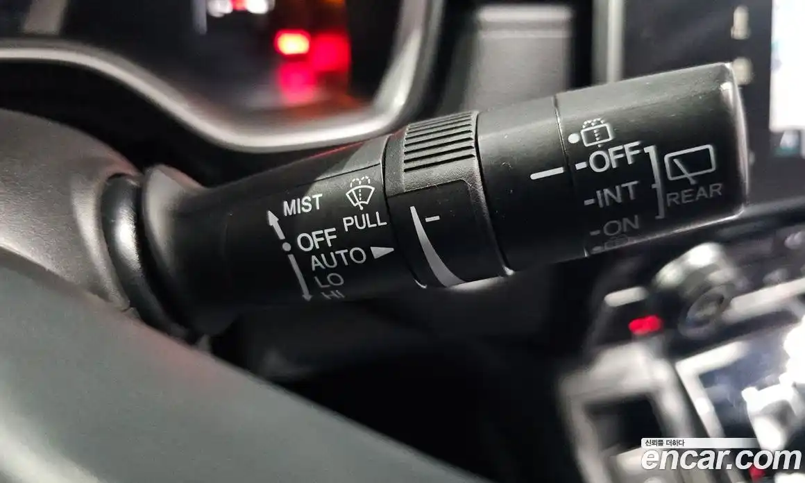 Honda CR-V 2019 1.5 гидро в Москве № 1550267, фото 24
