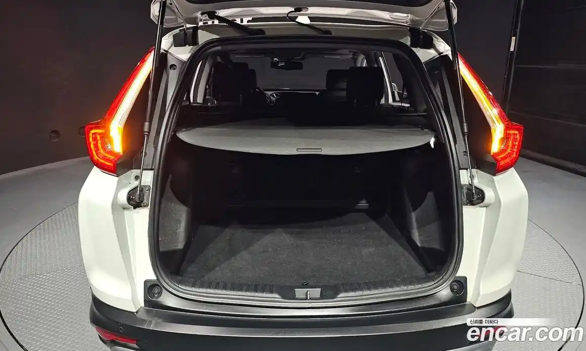 Honda CR-V 2019 1.5 гидро в Москве № 1550267, фото 26