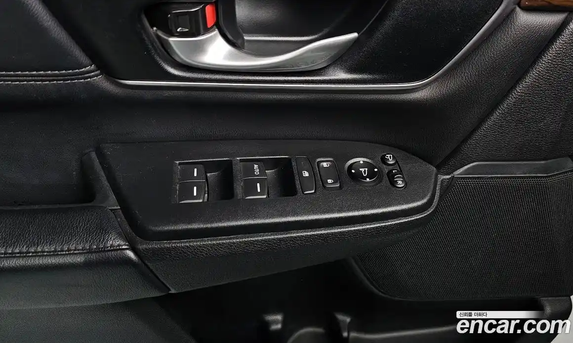 Honda CR-V 2019 1.5 гидро в Москве № 1550267, фото 28