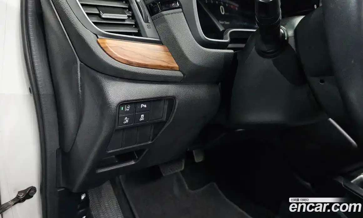 Honda CR-V 2019 1.5 гидро в Москве № 1550267, фото 29