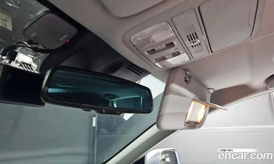Honda CR-V 2019 1.5 гидро в Москве № 1550267, фото 30