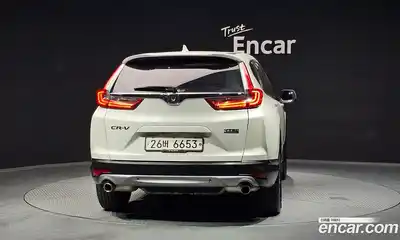 Honda CR-V 2019 1.5 гидро в Москве № 1550267, миниатюра 4