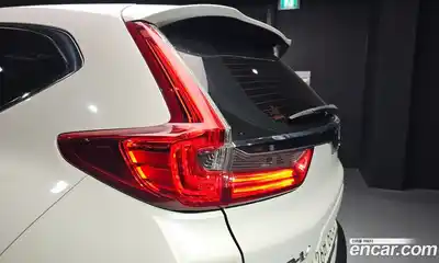 Honda CR-V 2019 1.5 гидро в Москве № 1550267, миниатюра 9