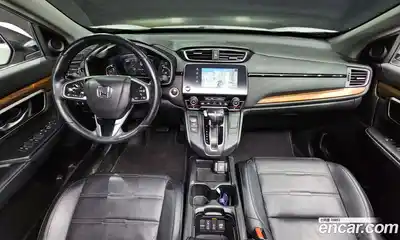 Honda CR-V 2019 1.5 гидро в Москве № 1550267, миниатюра 10