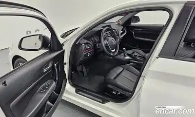 BMW 1-Series 2016 2.0 гидро в Москве № 158903, миниатюра 11