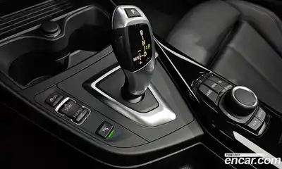 BMW 1-Series 2016 2.0 гидро в Москве № 158903, миниатюра 9
