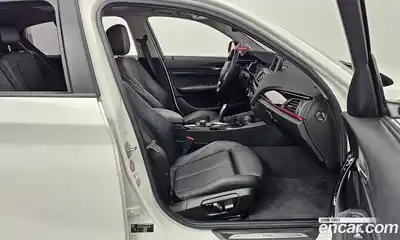 BMW 1-Series 2016 2.0 гидро в Москве № 158903, миниатюра 10