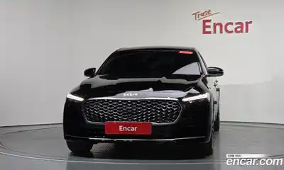 Kia K9 2023 3.8 гидро в Москве № 1611544, миниатюра 2