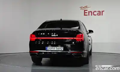Kia K9 2023 3.8 гидро в Москве № 1611544, миниатюра 3