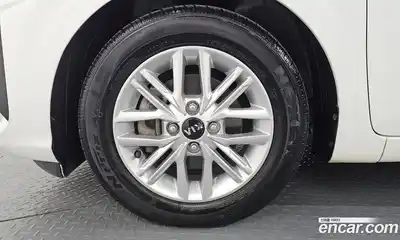 Kia Morning 2021 1.0 гидро в Москве № 1611579, миниатюра 5