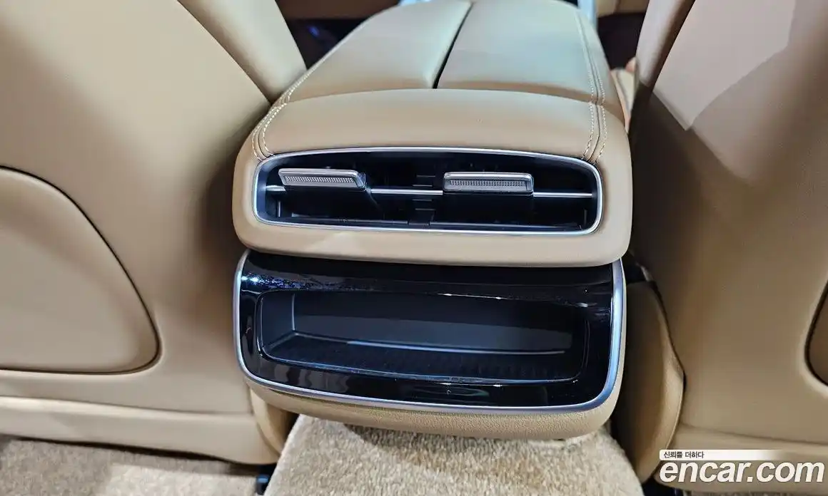 Genesis G80 2025 2.5 гидро в Москве № 1611786, фото 30