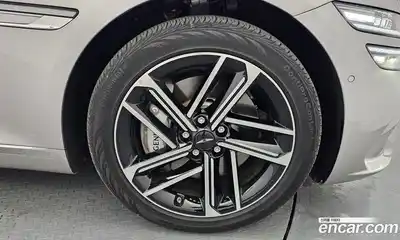Genesis G80 2025 2.5 гидро в Москве № 1611786, миниатюра 4