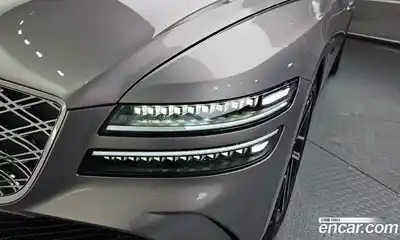 Genesis G80 2025 2.5 гидро в Москве № 1611786, миниатюра 7