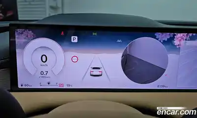 Genesis G80 2025 2.5 гидро в Москве № 1611786, миниатюра 10
