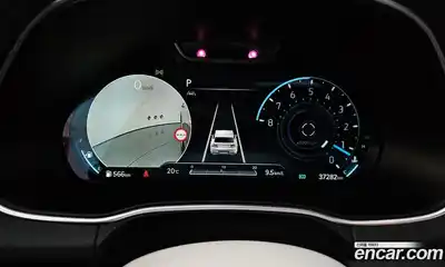 Genesis GV80 2023 2.5 гидро в Москве, миниатюра 11